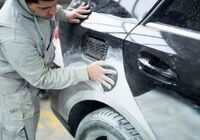 Funilaria e Pintura em Ibiúna